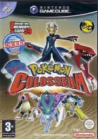 Pokémon Colosseum